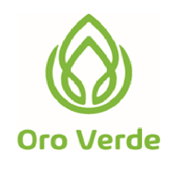 Logo - Oro Verde